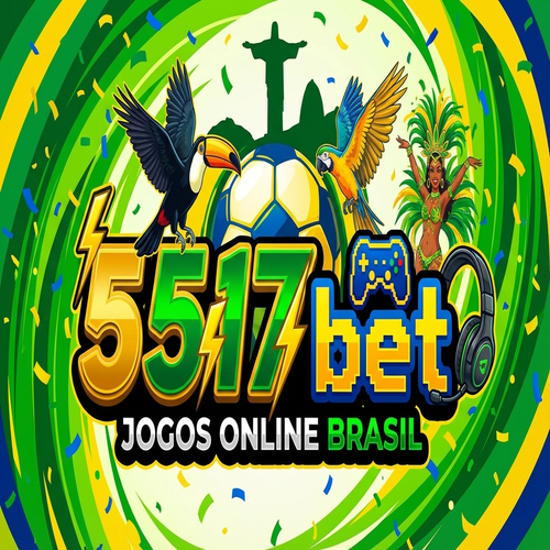 Logo 5517bet