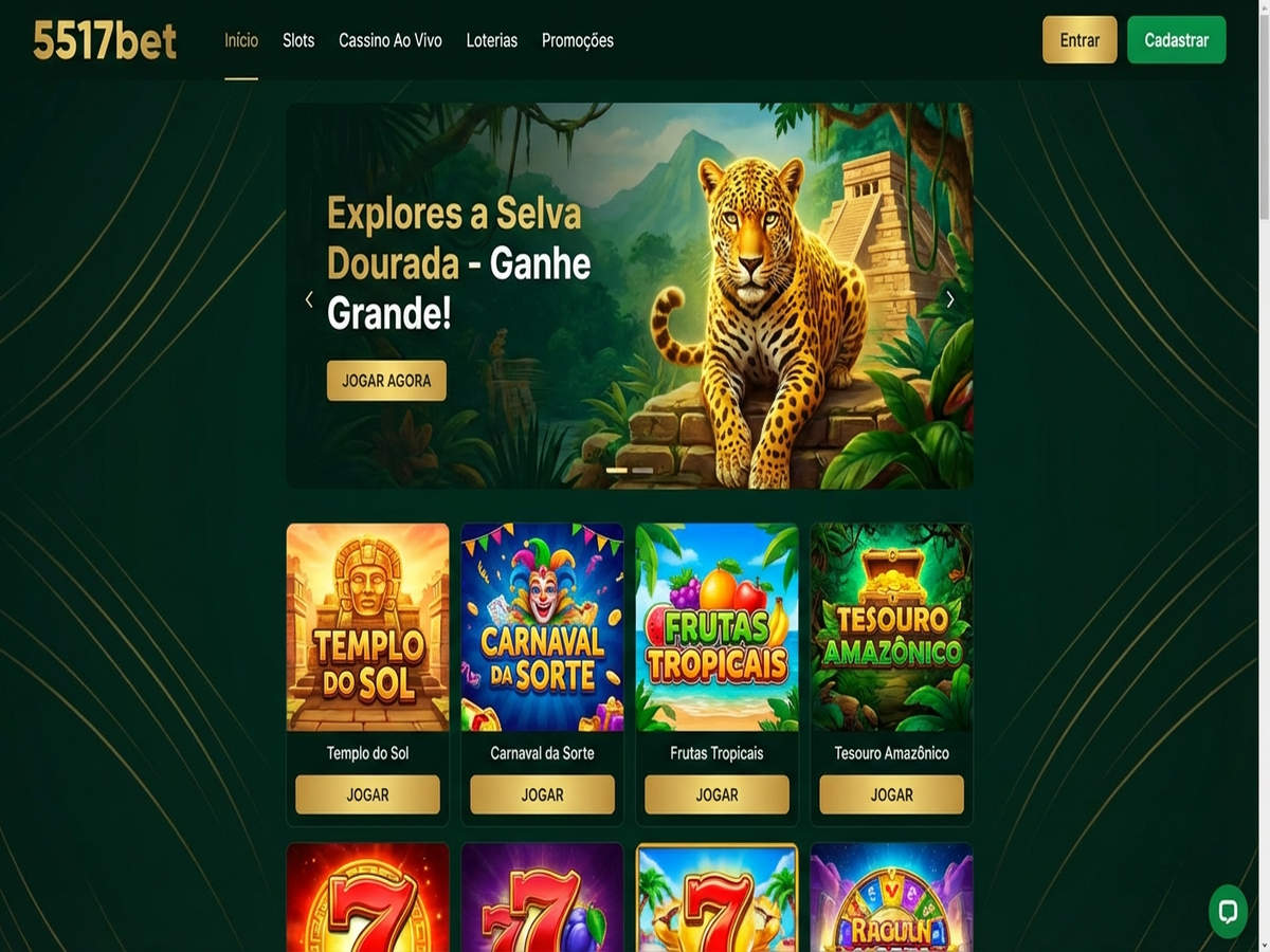 Screenshot 2 5517bet